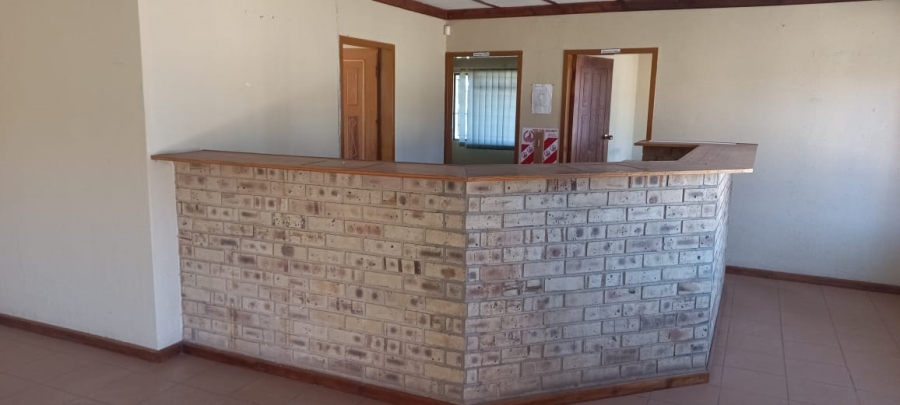 To Let commercial Property for Rent in Potchefstroom Industrial North West